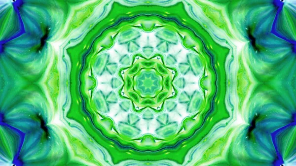 soyut renkli kaleydoskop arka plan