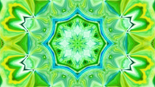 soyut renkli kaleydoskop arka plan