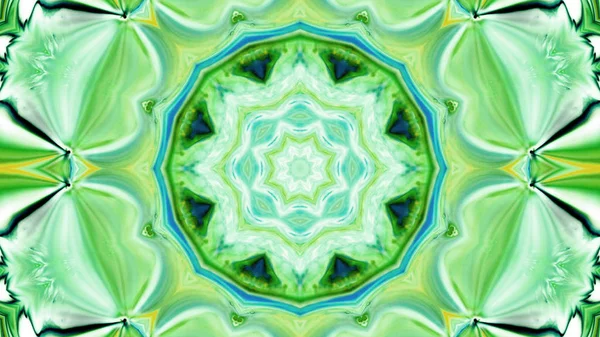 soyut renkli kaleydoskop arka plan