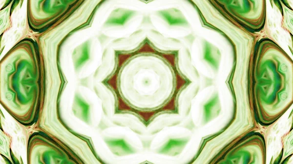 soyut renkli kaleydoskop arka plan