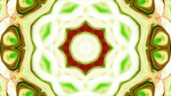 soyut renkli kaleydoskop arka plan