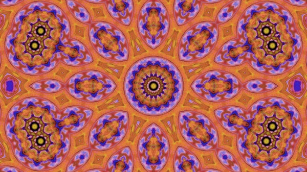 soyut renkli kaleydoskop arka plan