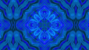 soyut renkli kaleydoskop arka plan