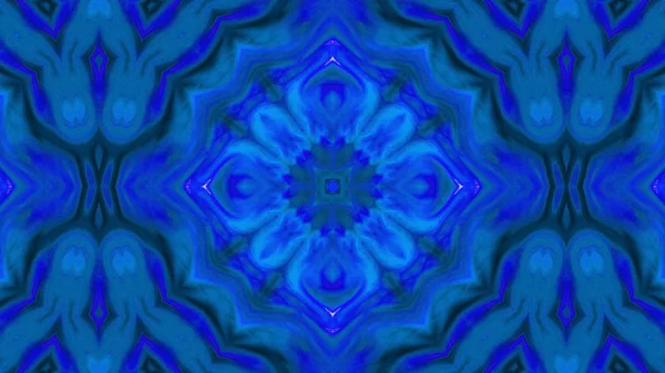 soyut renkli kaleydoskop arka plan