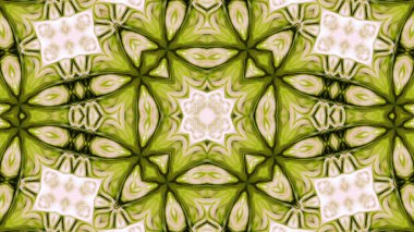 soyut renkli kaleydoskop arka plan