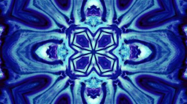 soyut renkli kaleydoskop arka plan