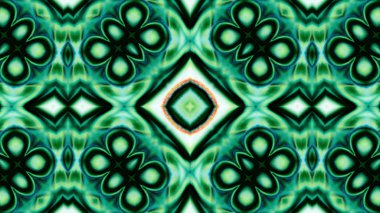 soyut renkli kaleydoskop arka plan