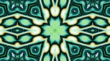 soyut renkli kaleydoskop arka plan