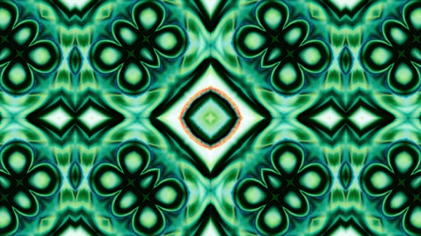 soyut renkli kaleydoskop arka plan