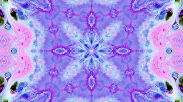 soyut renkli kaleydoskop arka plan