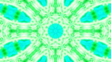 soyut renkli kaleydoskop arka plan