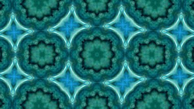 soyut renkli kaleydoskop arka plan