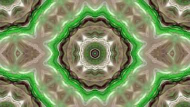 soyut renkli kaleydoskop arka plan