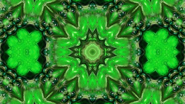 soyut renkli kaleydoskop arka plan