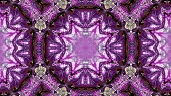 soyut renkli kaleydoskop arka plan