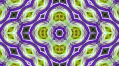 soyut renkli kaleydoskop arka plan