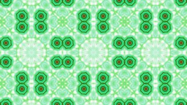 soyut renkli kaleydoskop arka plan