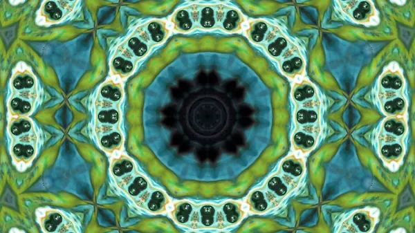 soyut renkli kaleydoskop arka plan