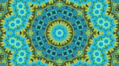 soyut renkli kaleydoskop arka plan