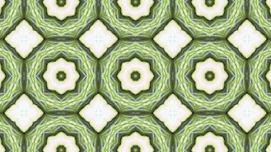 soyut renkli kaleydoskop arka plan