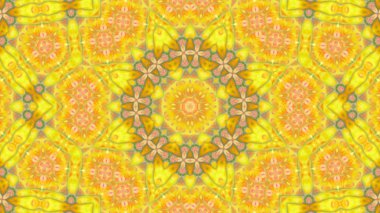 soyut renkli kaleydoskop arka plan