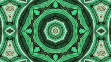 soyut renkli kaleydoskop arka plan