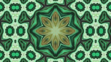 soyut renkli kaleydoskop arka plan