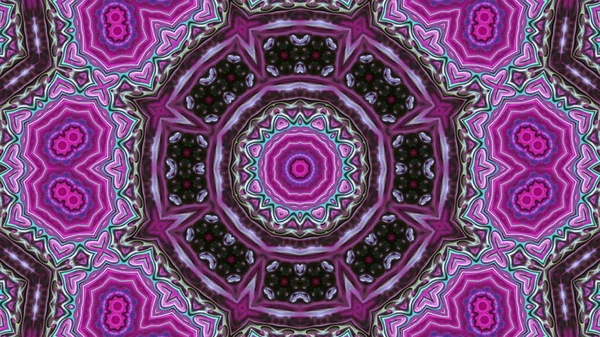 soyut renkli kaleydoskop arka plan