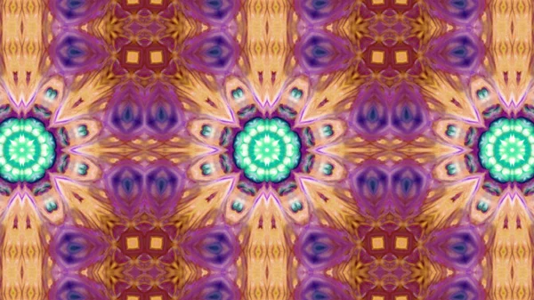 soyut renkli kaleydoskop arka plan