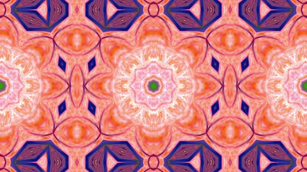 soyut renkli kaleydoskop arka plan