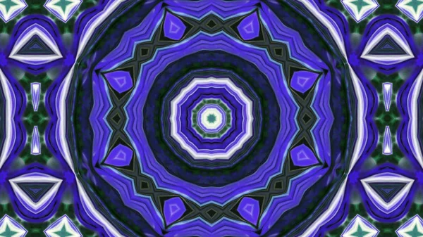 soyut renkli kaleydoskop arka plan