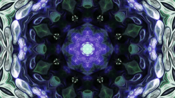 soyut renkli kaleydoskop arka plan