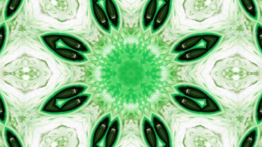 soyut renkli kaleydoskop arka plan