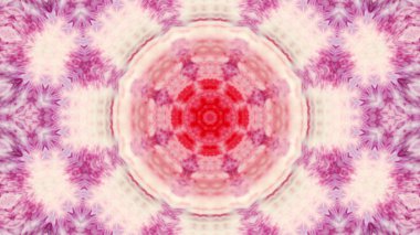 soyut renkli kaleydoskop arka plan