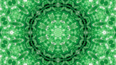 soyut renkli kaleydoskop arka plan