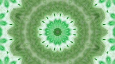 soyut renkli kaleydoskop arka plan