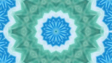 soyut renkli kaleydoskop arka plan