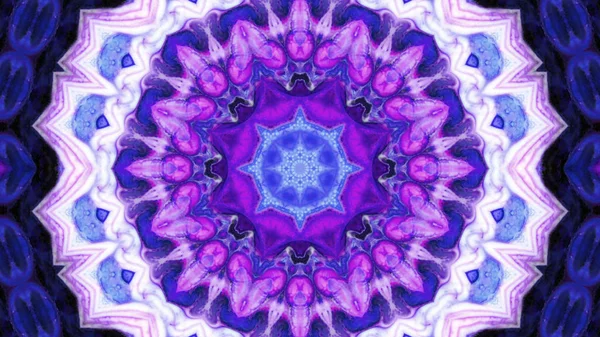 soyut renkli kaleydoskop arka plan