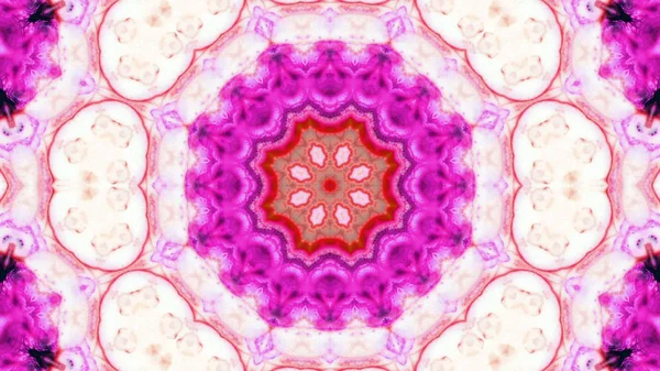 soyut renkli kaleydoskop arka plan