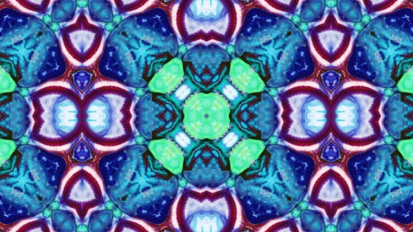 soyut renkli kaleydoskop arka plan