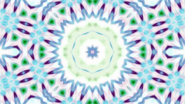 soyut renkli kaleydoskop arka plan