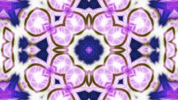 soyut renkli kaleydoskop arka plan