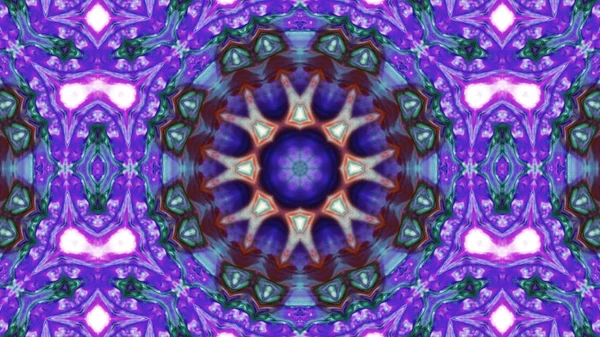 soyut renkli kaleydoskop arka plan