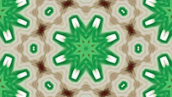 soyut renkli kaleydoskop arka plan