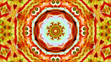 soyut renkli kaleydoskop arka plan