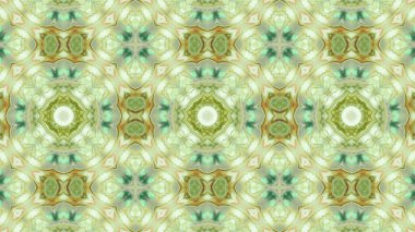 soyut renkli kaleydoskop arka plan