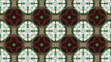 soyut renkli kaleydoskop arka plan