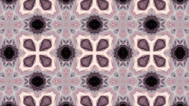 soyut renkli kaleydoskop arka plan