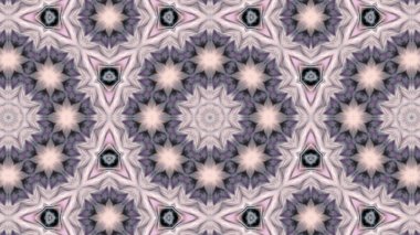 soyut renkli kaleydoskop arka plan