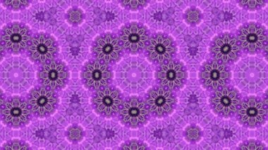 soyut renkli kaleydoskop arka plan